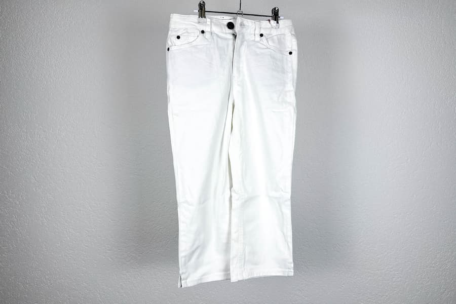 Damen Hose, Gr. 34